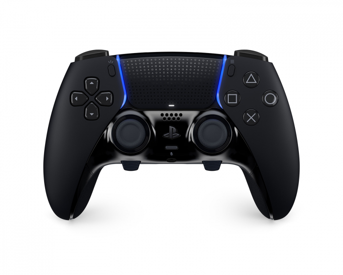 Sony Playstation 5 DualSense Edge Wireless Controller - Midnight