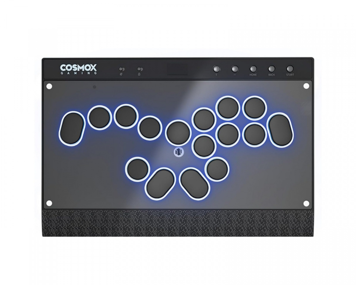 Haute42 C16 Arcade Controller - us.MaxGaming.com