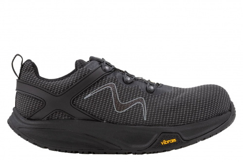 MBT USA Official Store | MBT Shoes: Unisex Safety X in Navy