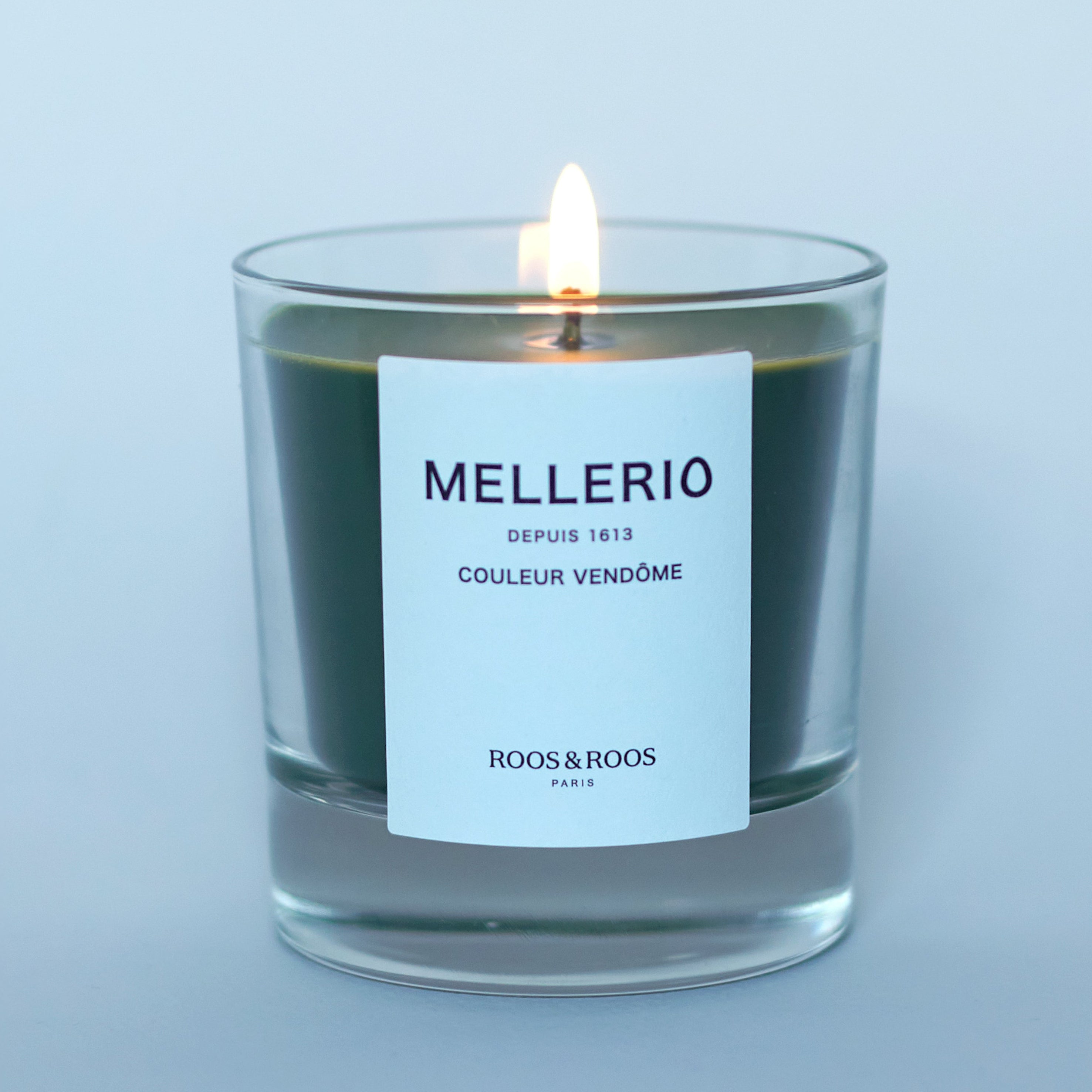 Fragrance – Mellerio