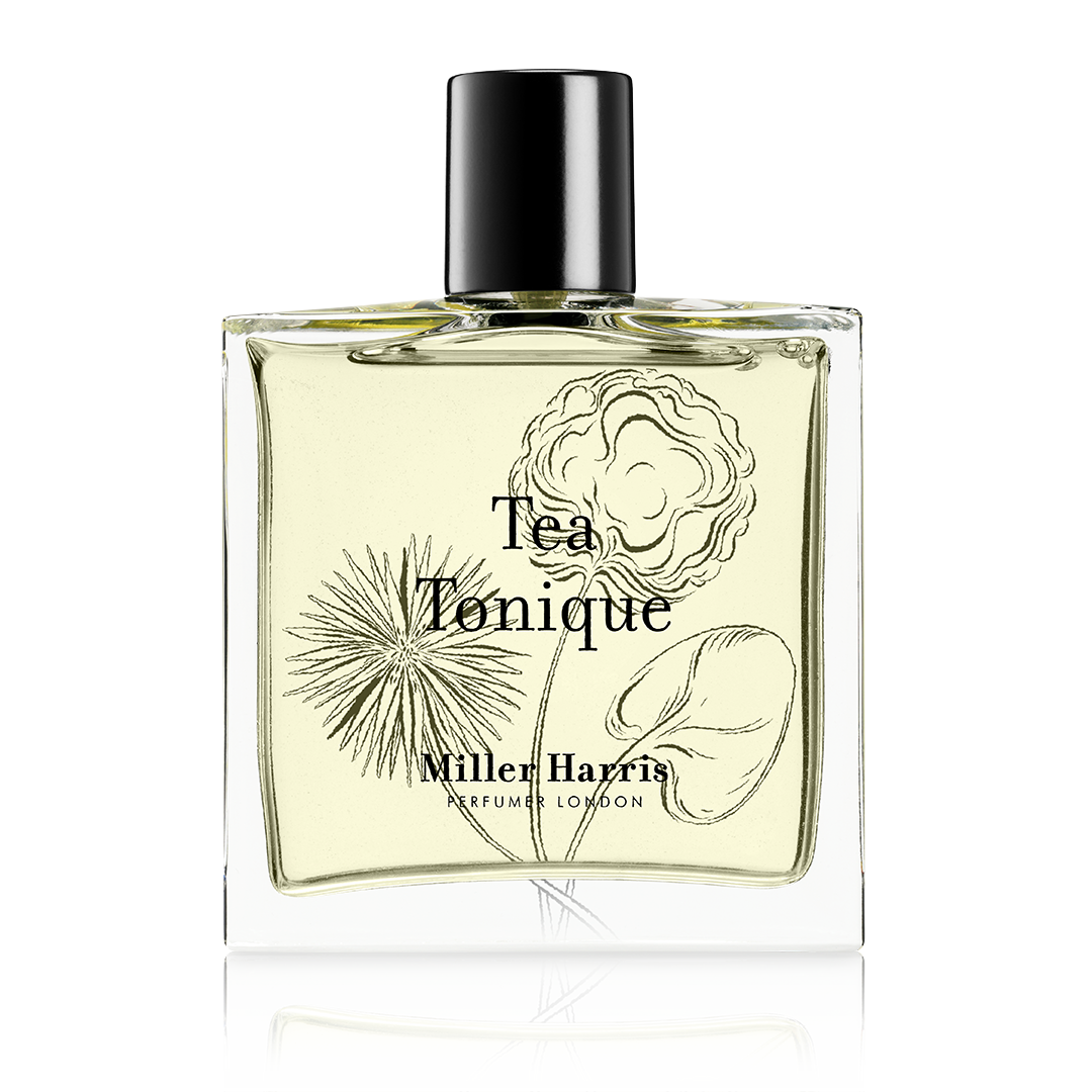 Tea Tonique Eau de Parfum | Miller Harris – Miller Harris US