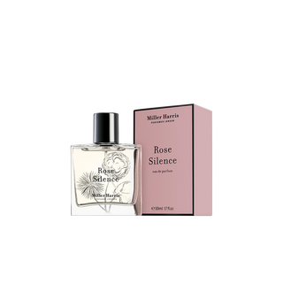 Rose Silence Eau de Parfum | Miller Harris – Miller Harris US