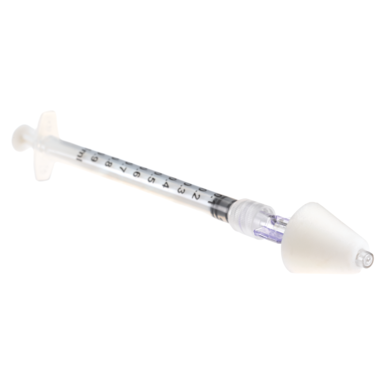 MAD Nasal™ Intranasal Mucosal Atomization Device - with 3 mL