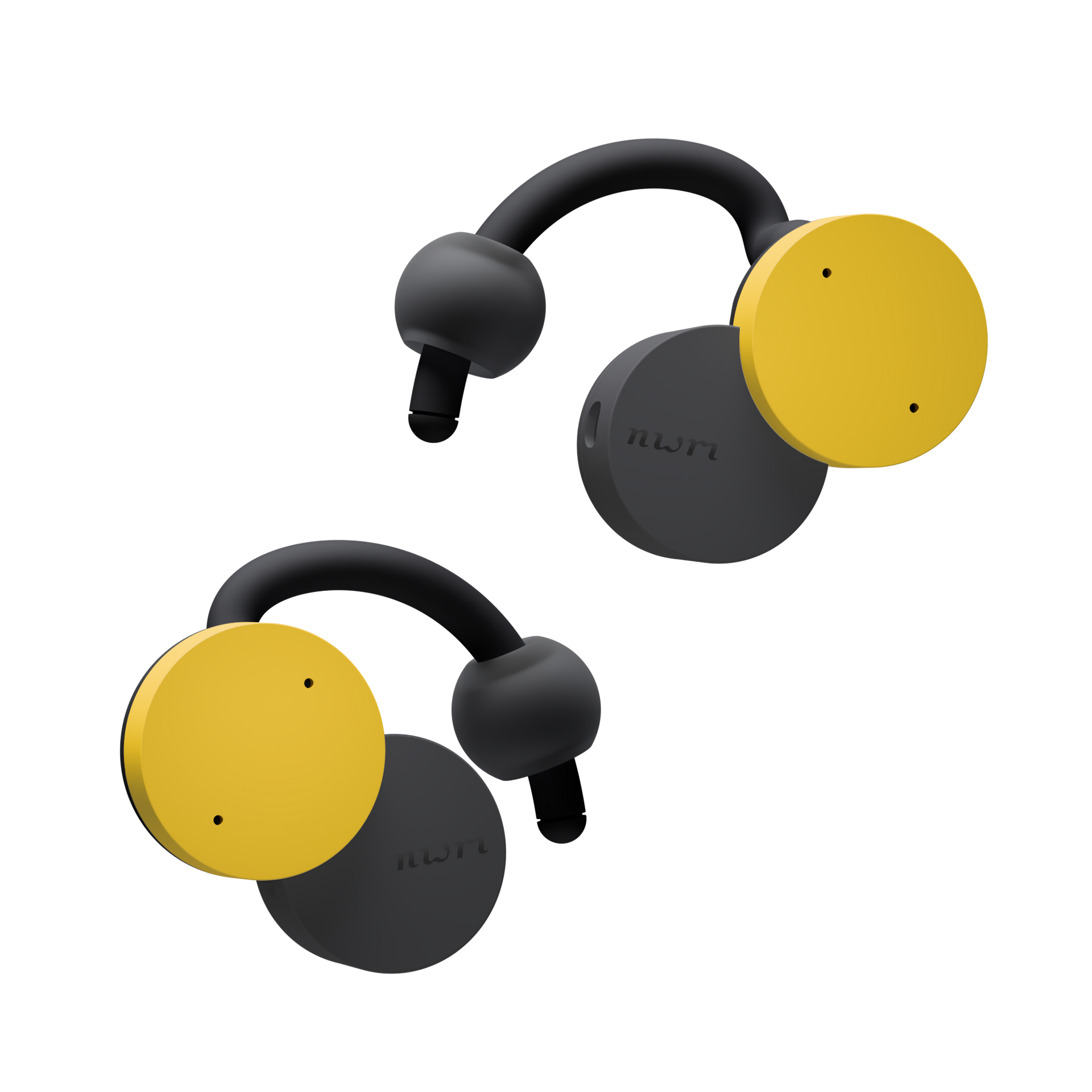 nwm DOTS - Wireless On-Ear speakers | nwm