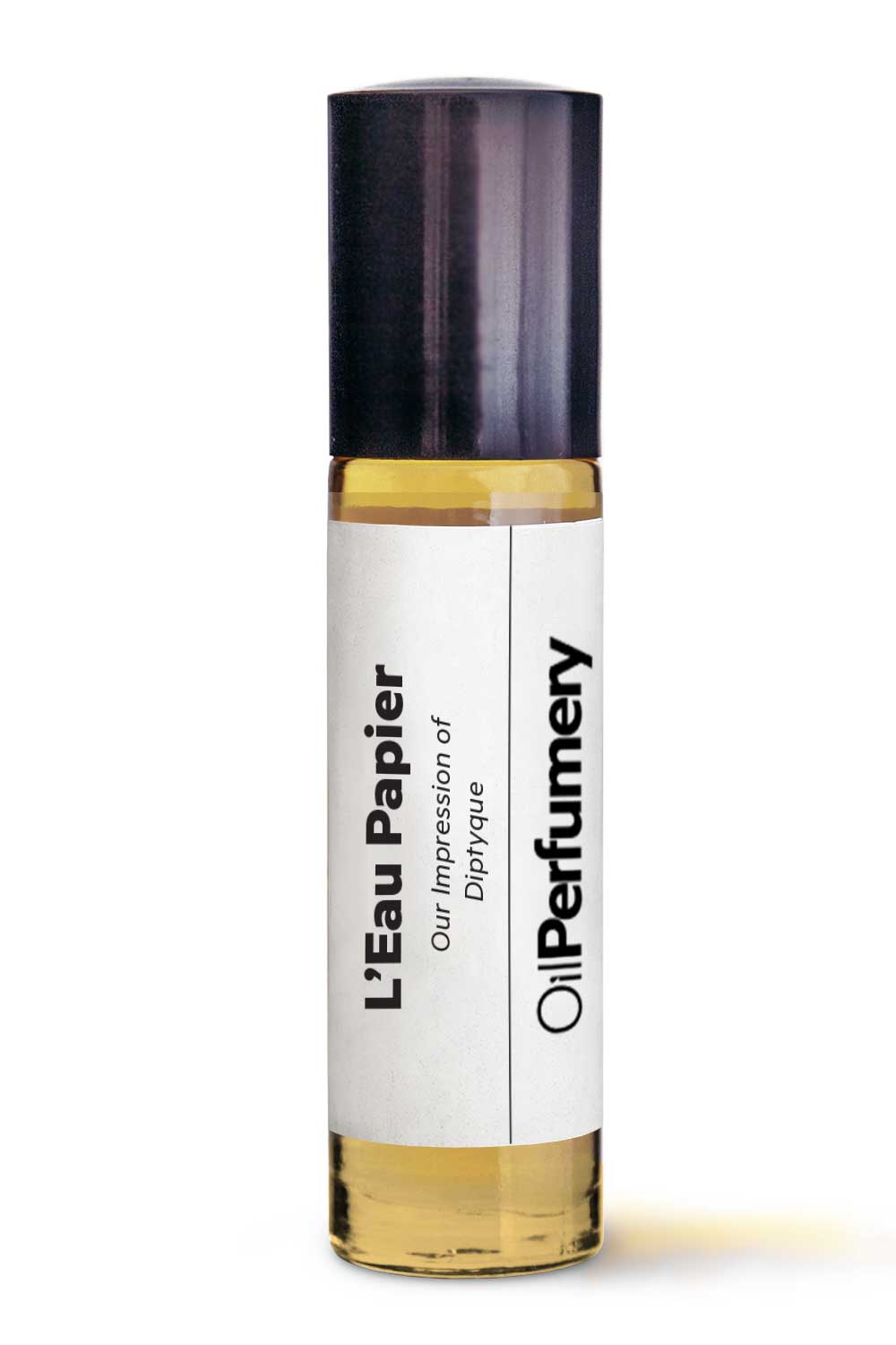 Diptyque - L'Eau Papier - Oil Perfumery