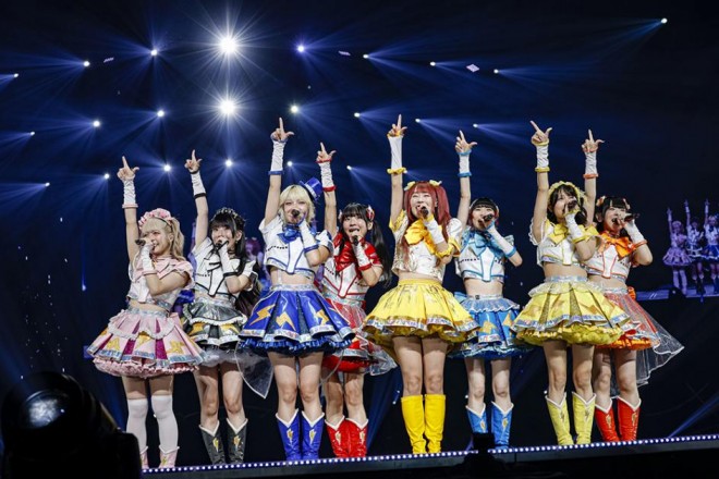 Setlist from Day 1 of 'Animelo Summer Live 2024' Released | Japan