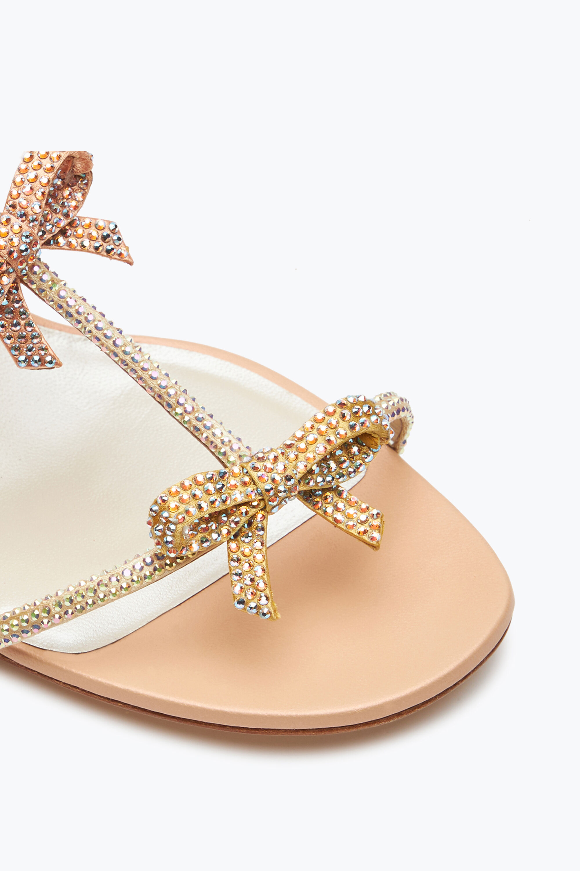 Jeweled CATHERINA | Rene Caovilla®