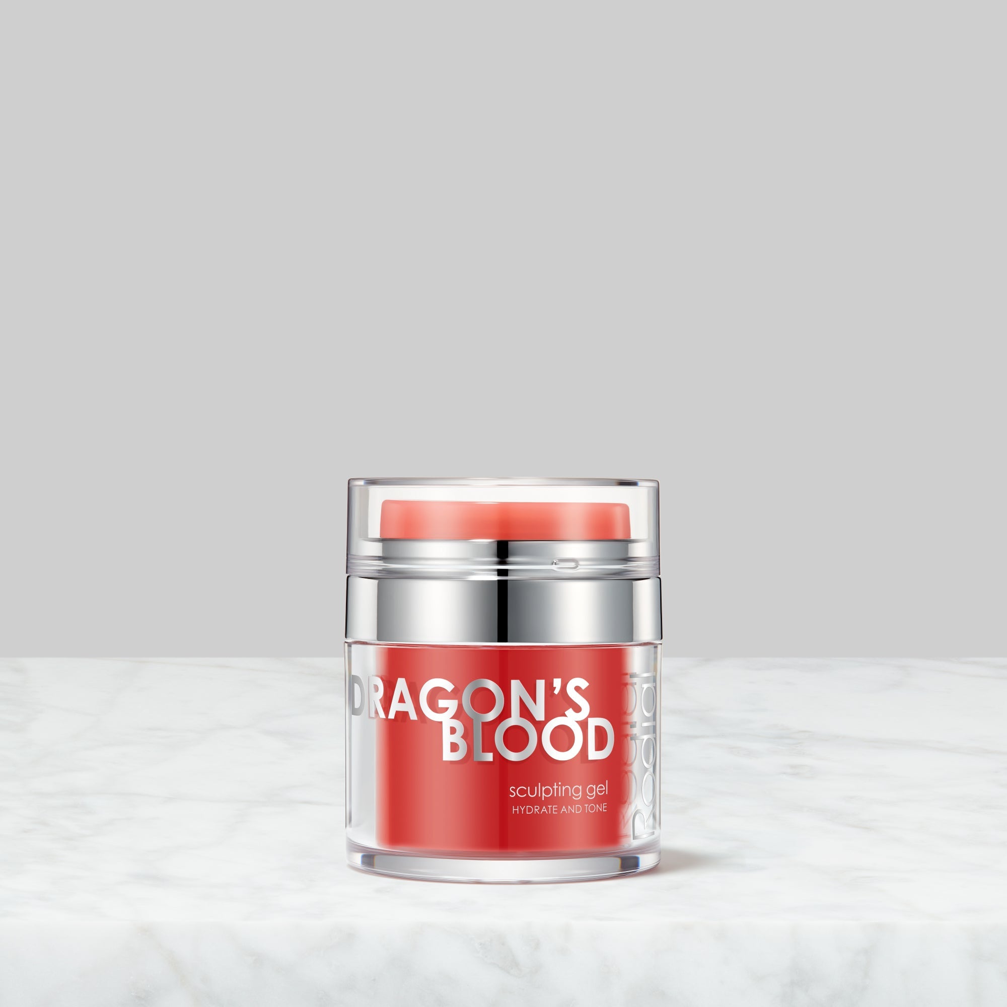 Dragon's Blood Sculpting Gel | Plump + Define – Rodial