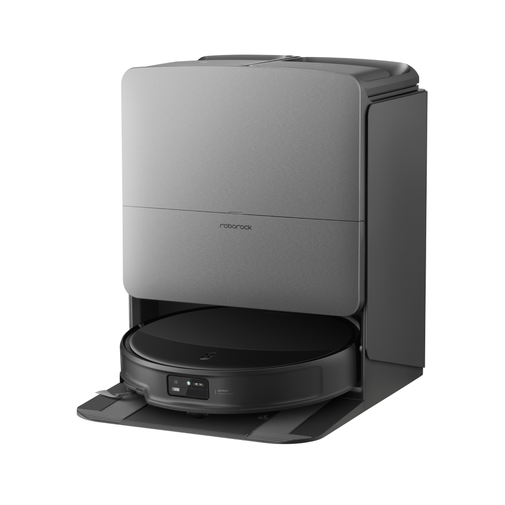 Roborock S5 Max Robot Vacuum & Mop Cleaner | Roborock US Official