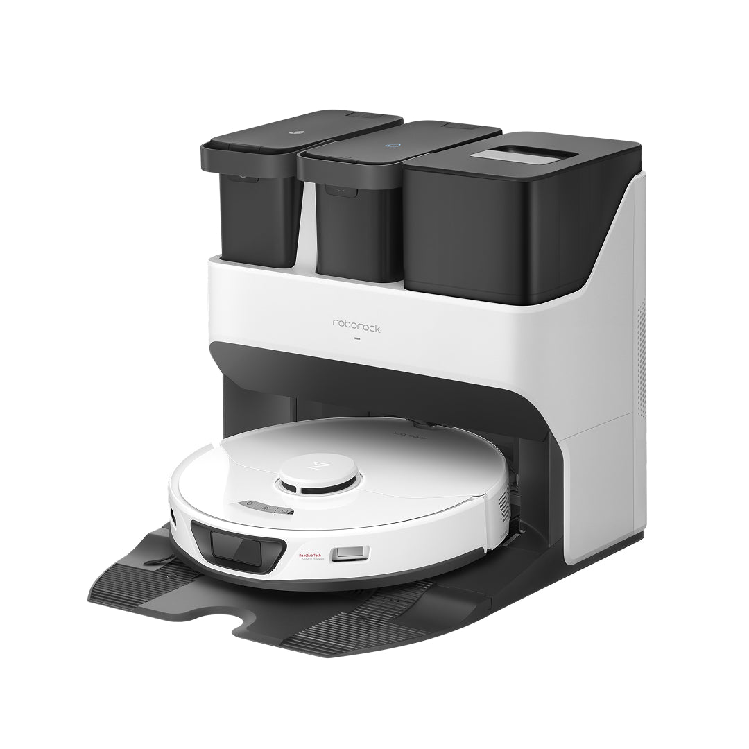 Roborock S7 Max Ultra - For those who don't compromise | Roborock