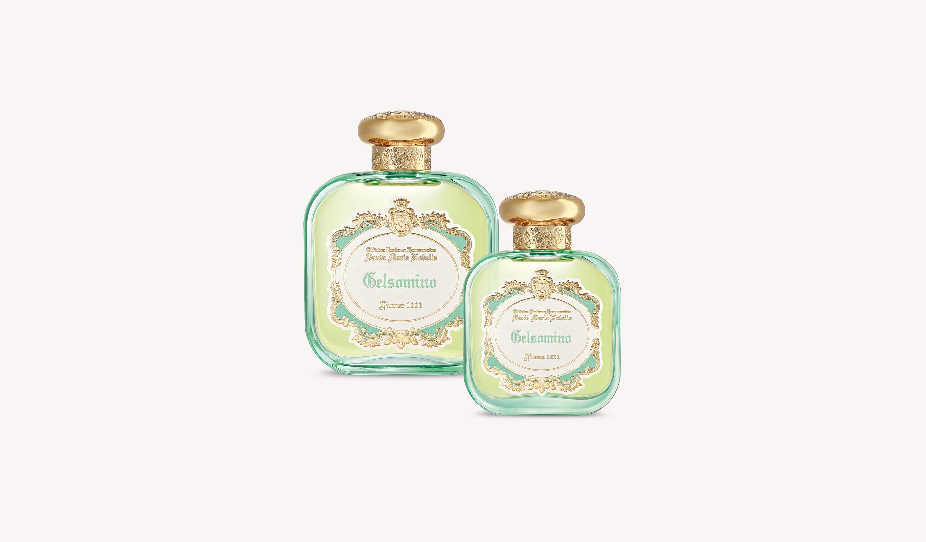 Gelsomino Eau de Parfum - Santa Maria Novella