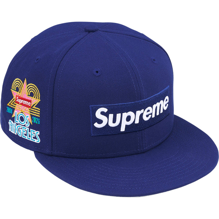 Shop Box Logo New Era® - Shop - Supreme