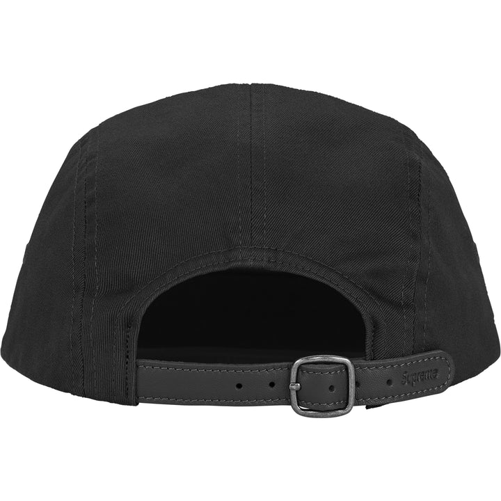 Washed Chino Twill Camp Cap - Shop - Supreme