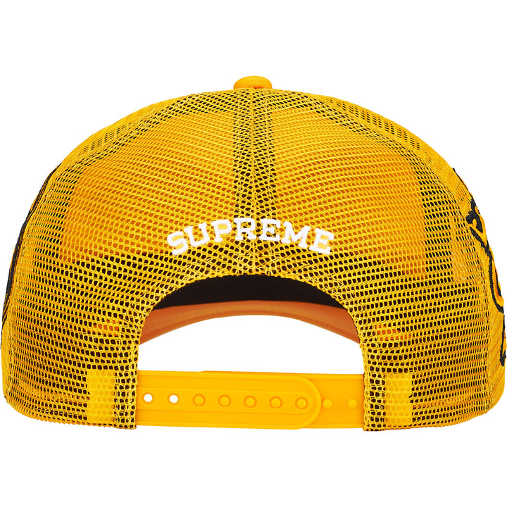University Mesh Back 5-Panel - Shop - Supreme