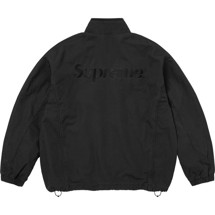 Supreme®/Umbro® Cotton Ripstop Track Jacket - Shop - Supreme
