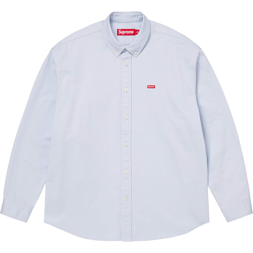 Small Box Shirt - Shop - Supreme