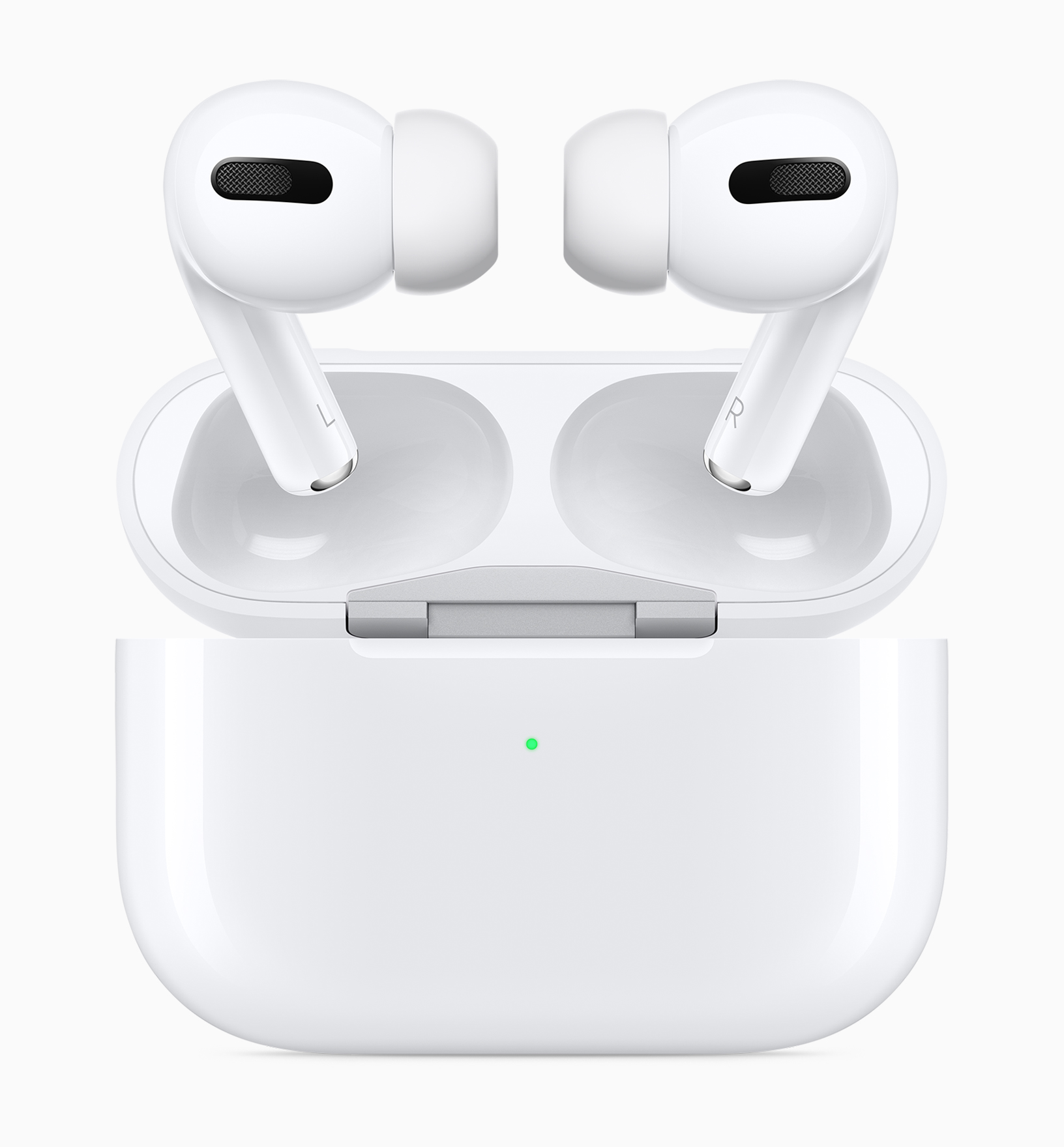 Apple AirPods Pro - New ANC AirPods - Headphone News - The