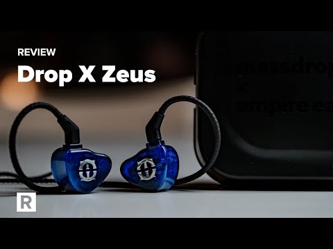 イヤホン empire ears zeus xr adel Empire Ears Zeus XR Adel In-Ear