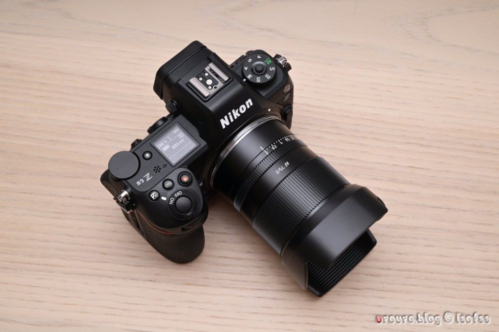 前編 ] 外観の印象はVery Good!! さて写りは？TTArtisan AF 75mm F2