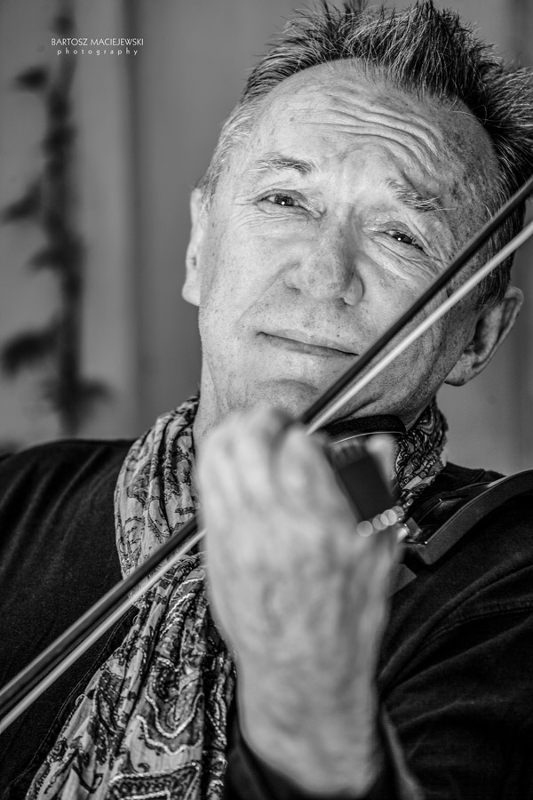 Biography – Michal Urbaniak