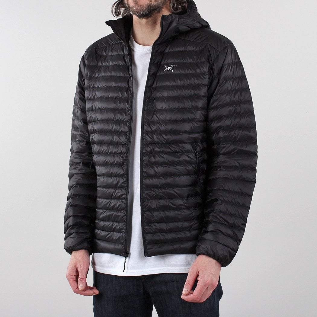 Arc'teryx Cerium SL Hoody – urbanindustry2f.co.uk