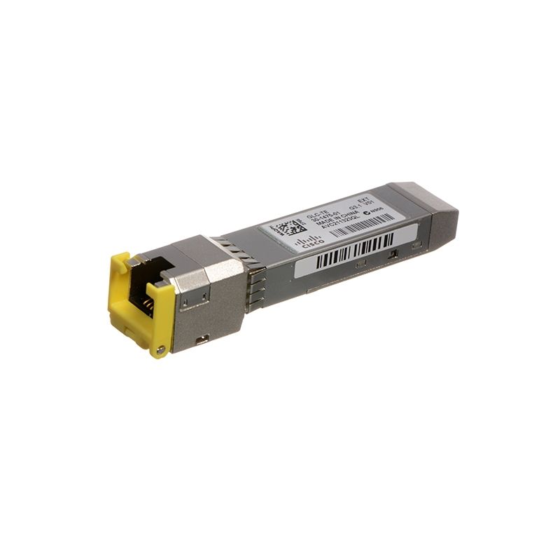 GLC-TE Cisco SFP モジュールの価格
