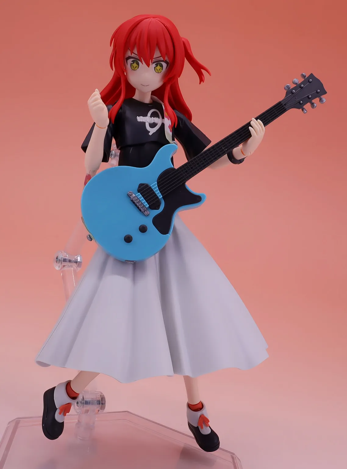 30MP 喜多郁代 レビュー (ぼっち・ざ・ろっく)｜うたたね趣味ブログ