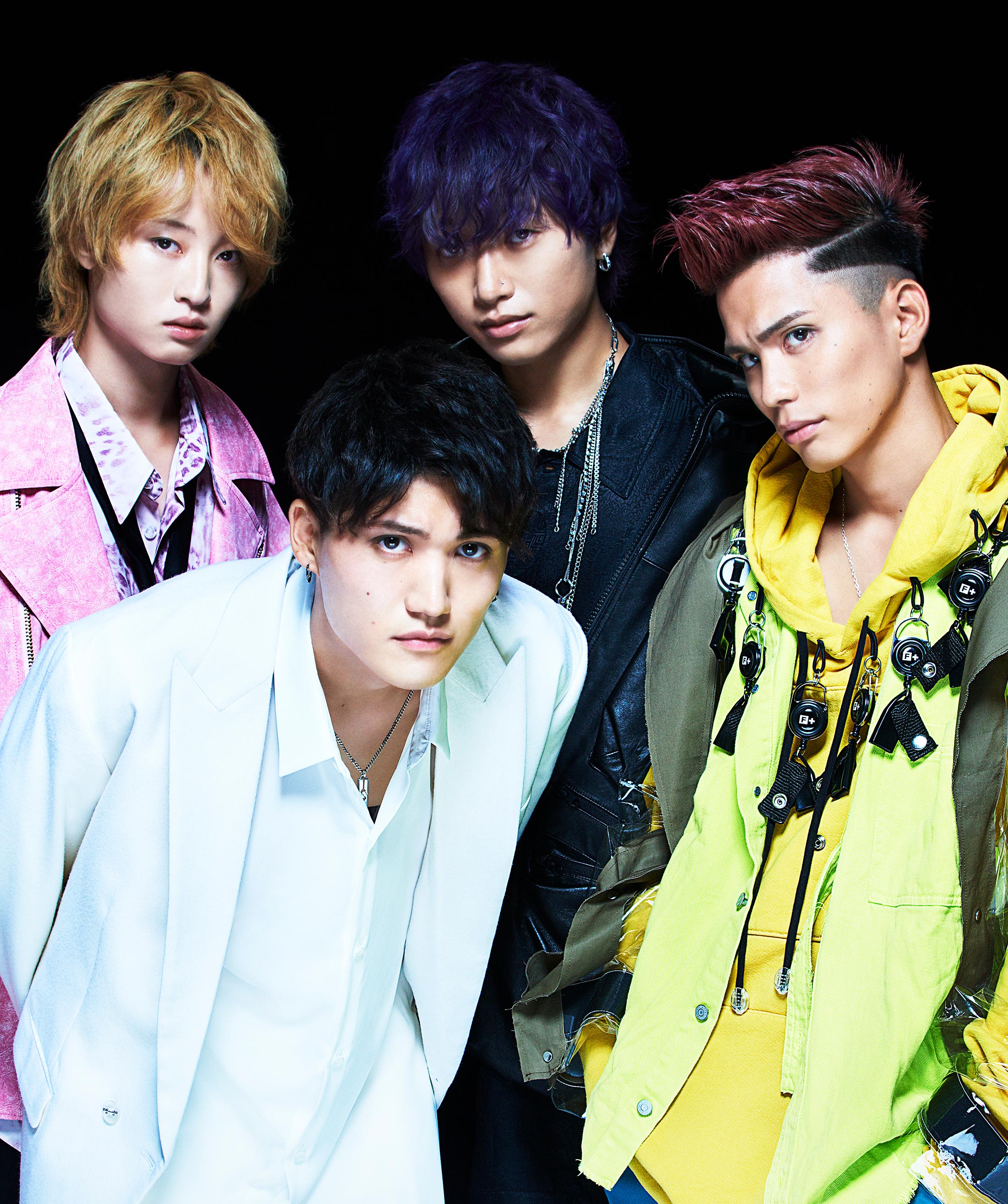 ACE COLLECTIONのアーティストページ｜歌詞検索サイト【UtaTen】