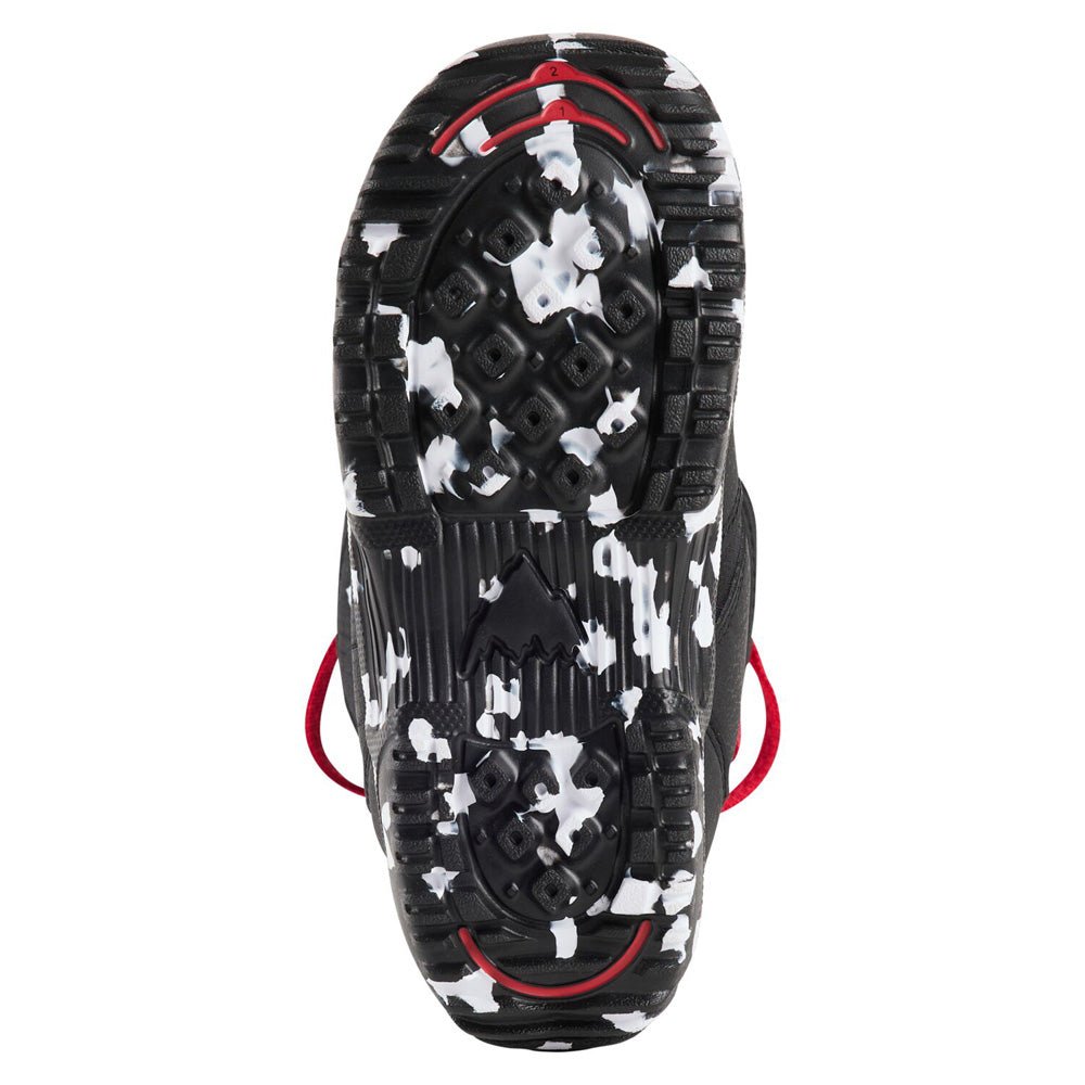 Burton Grom Boa Kids Snowboard Boots 2025 GROM BOA 24-25 Burton