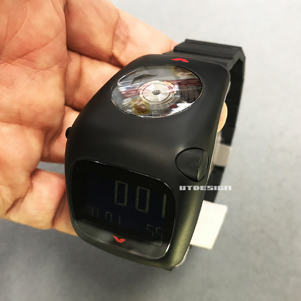 ディスカウントショップにあったVENTURAのSPARC SIGMA MGS | UTDESIGN