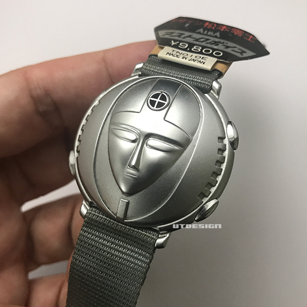 ALBA / Y825-4020 ASTRO VOICE | UTDESIGN