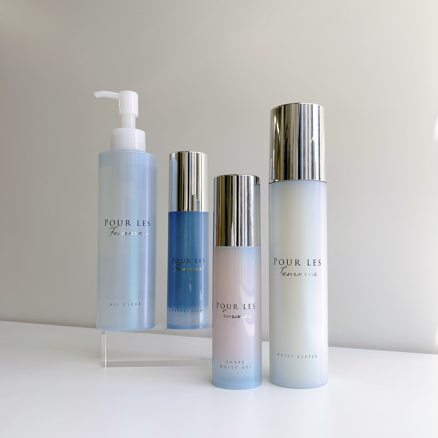 ポレファム シェイプモイストジェル- 株式会社UTP