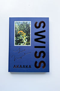 SWISS / 長島有里枝 - Utrecht