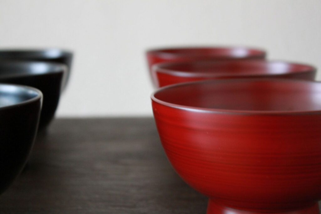 12/14(日)より北千住店にて『赤木明登展』スタート | うつわ萬器