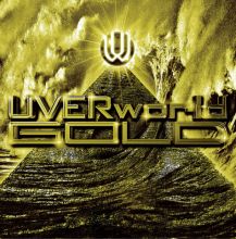 DISCOGRAPHY - UVERworld
