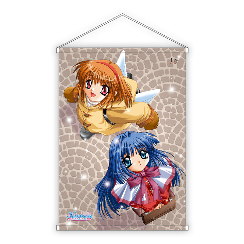 Kanon – VA STORE｜ビジュアルアーツオンラインストア