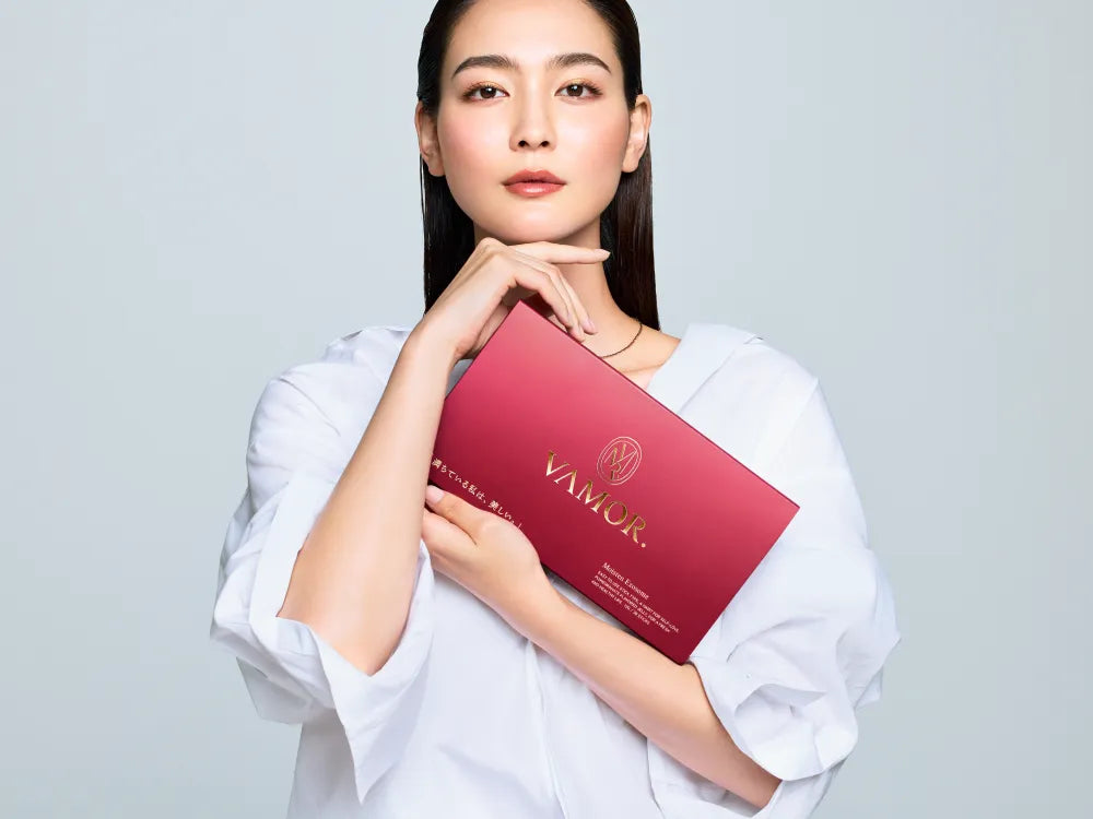 VAMOR. Moisten Exosome