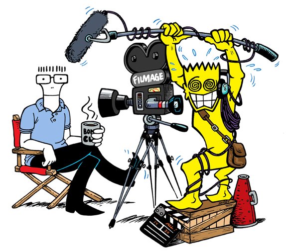 Review – Filmage: The Story of Descendents/ALL | Vandala Magazine