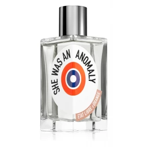 Etat Libre D'Orange She Was An Anomaly купить в Минске и Беларуси