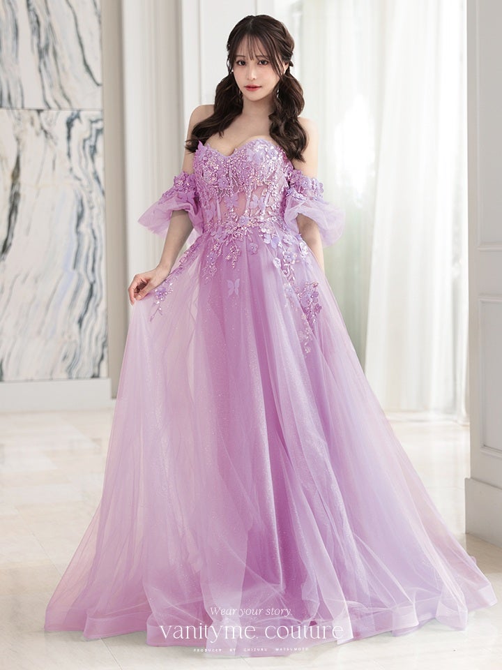 プリンセスドレス | キャバドレス通販ならvanityME.