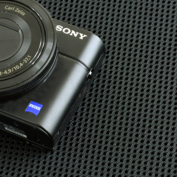 D503：SONY Cyber-shot RX100M7 RX100M6／RX100M5／RX100M4 RX100M3