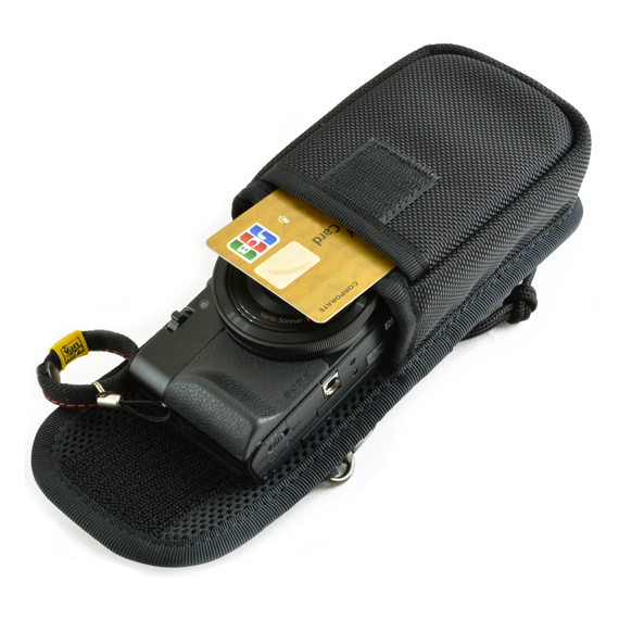 D503：SONY Cyber-shot RX100M7 RX100M6／RX100M5／RX100M4 RX100M3