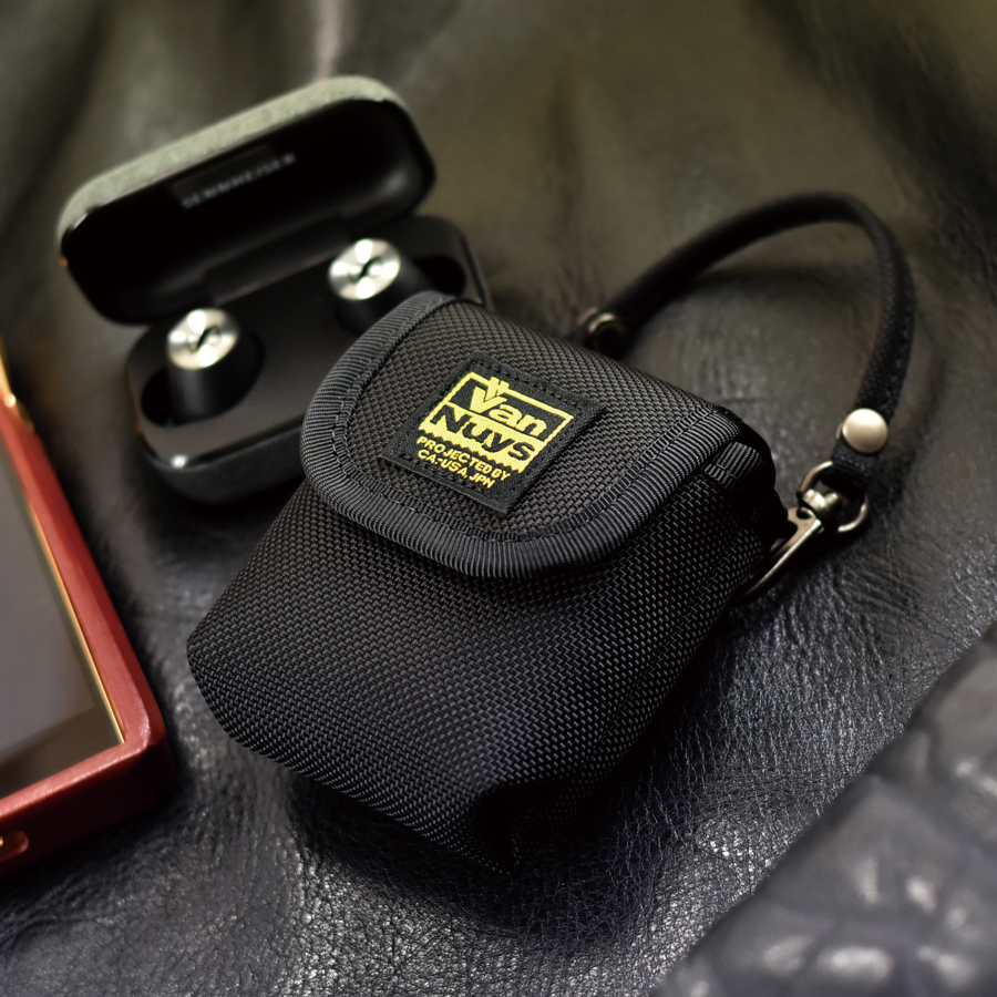 イヤフォンケース など／汎用 | バンナイズ | 鞄はやっぱり実用品