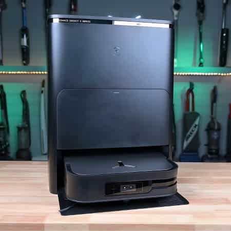 ECOVACS Announces DEEBOT X2 OMNI Robot Vacuum at Global Launch