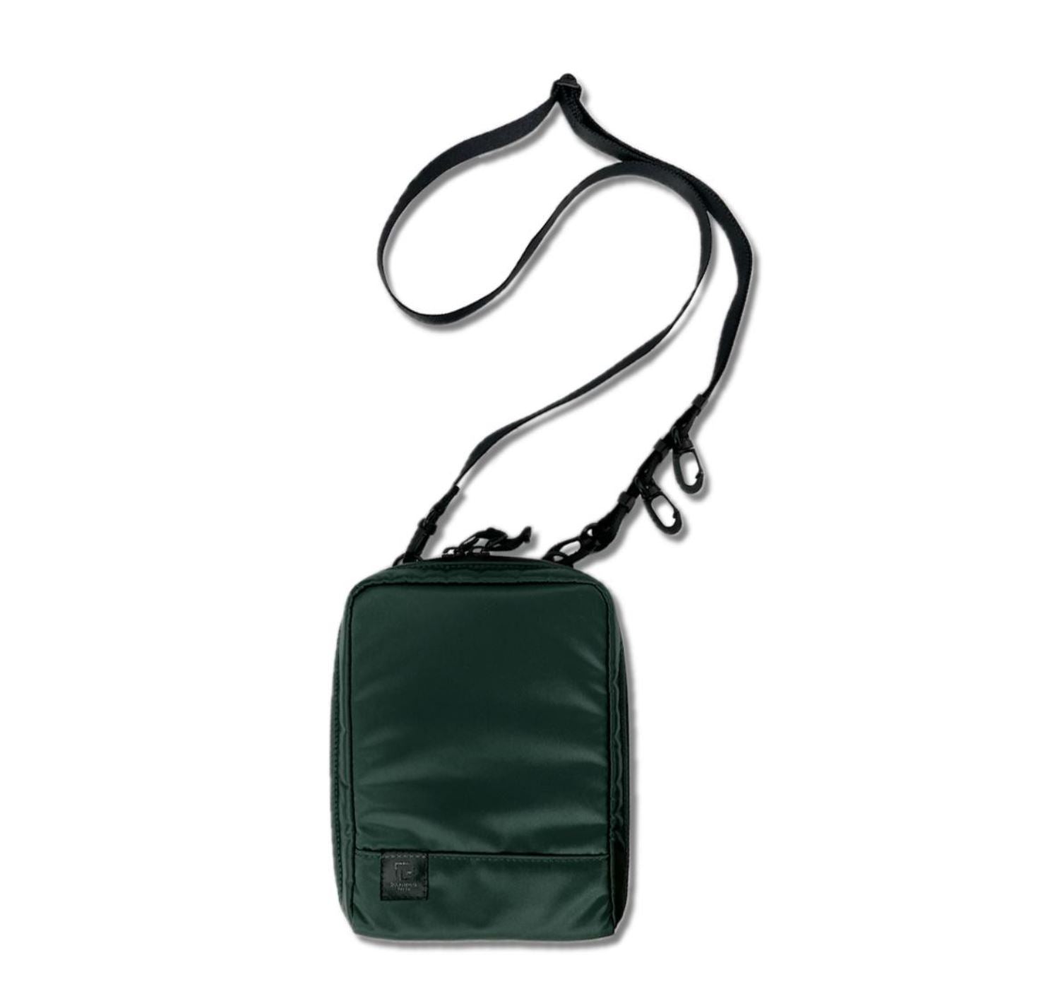 RAMIDUS WATCH CASE ウォッチケース BLACK BEAUTY RAMIDUS