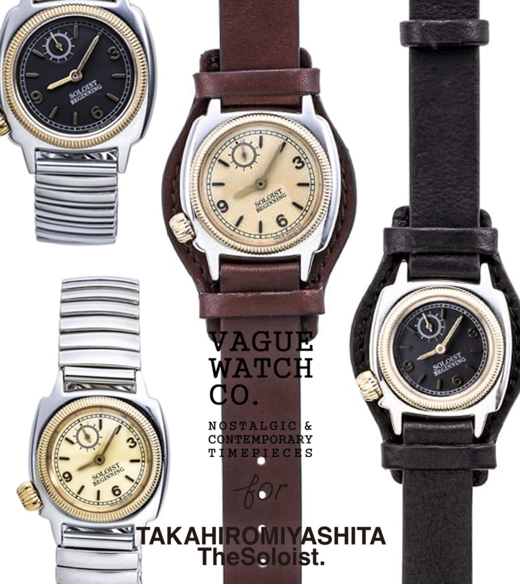 Special Model – VAGUE WATCH CO.