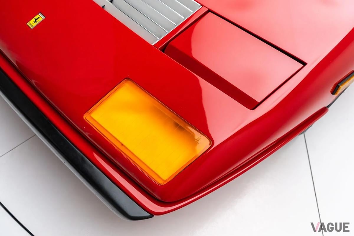 当時スーパーカー世代は“カウンタック派”と二分された 41年前の