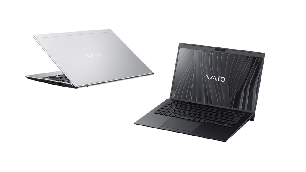 法人向けモバイルPC「VAIO Pro PJ」「VAIO Pro PK」の新モデルを発表