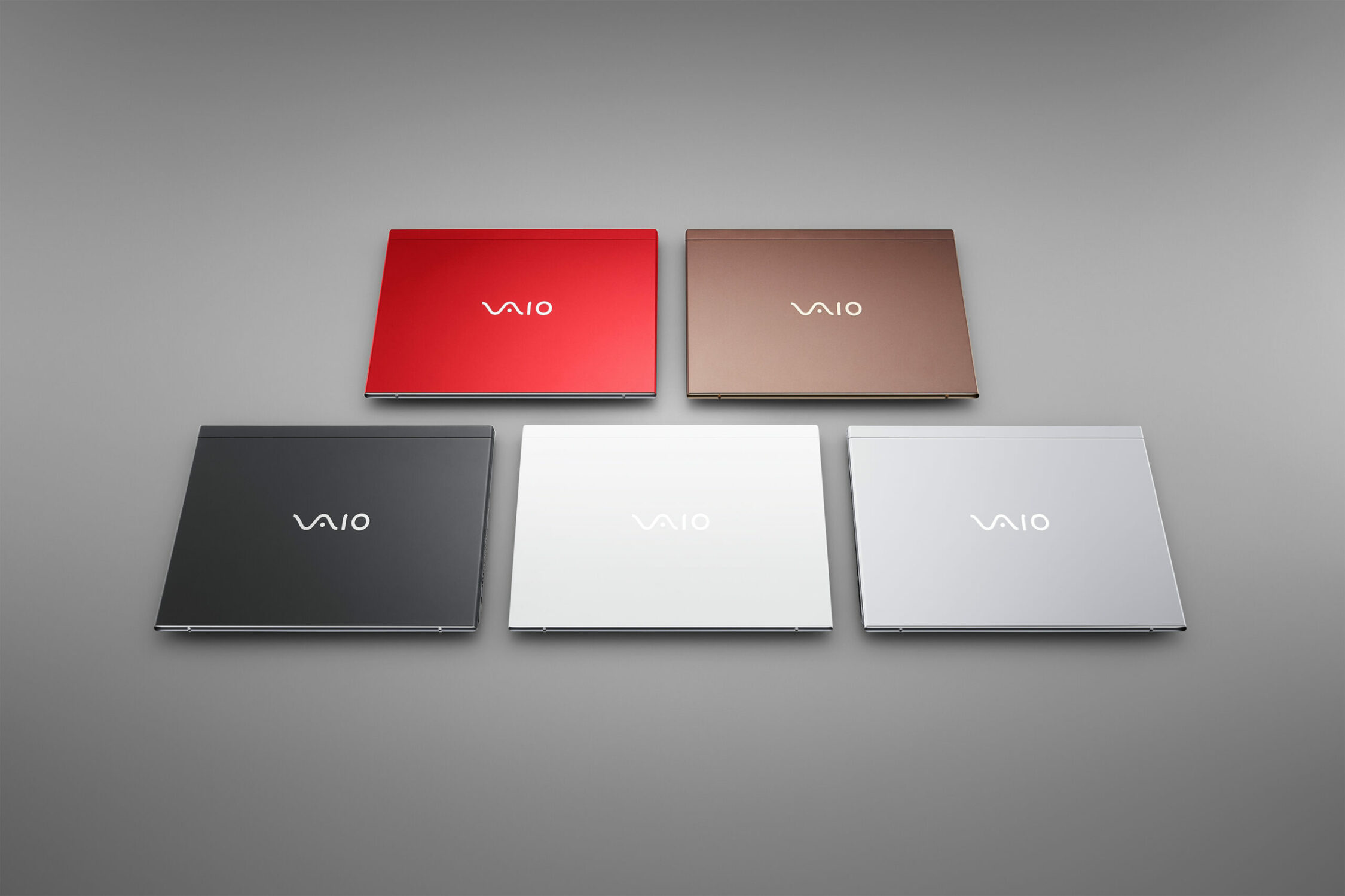 VAIO Pro PK・PJにおいて第13世代インテル® Core™ i5-1345U