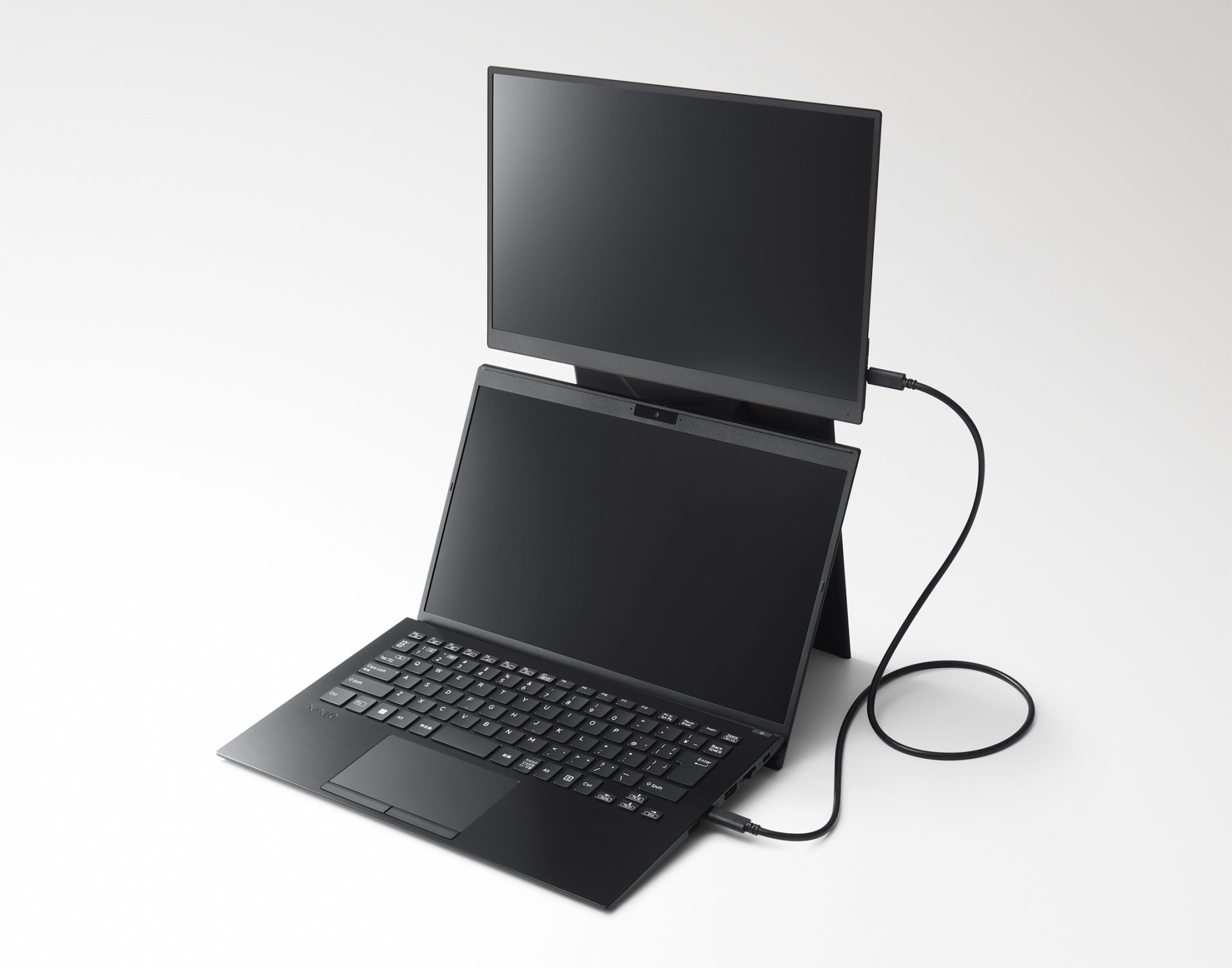 モバイルPCの最上位に1kgを切る軽量の「VAIO SX14-R / Pro PK-R」を発表